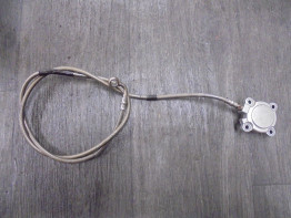 Koppelings cilinder BMW K 1200 R 