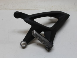 Duo voetsteun rechts Triumph Sprint GT 1050