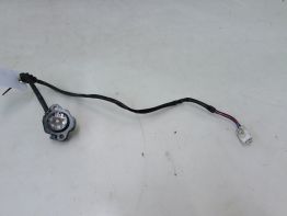 Motorblok diverse Suzuki TL 1000