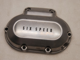 Versnellingsbak Harley Davidson Softtail