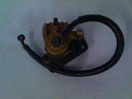 Bremssattel Bremszange hinten Kawasaki ZX 6 R