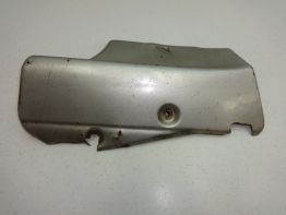 Frame - onderdelen Honda VFR 750