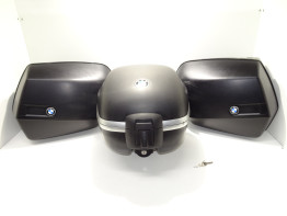 Kofferset BMW K 1200 GT
