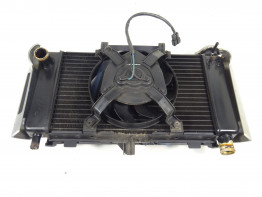 Radiateur Yamaha FZ6