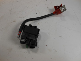 Anlasser Relais Suzuki GSX R 750