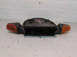 Achterkuipdeel BMW K 100