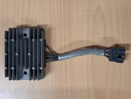 Spanningsregelaar Suzuki GSX R 600