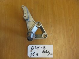 Rechter schetsplaat Suzuki GSX R 600