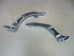 Frame - onderdelen Yamaha XVS 650 Dragstar