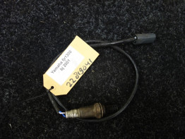 Oxygen sensor Yamaha FJR 1300