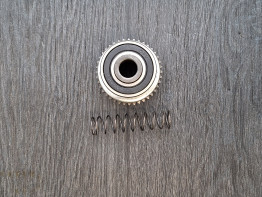 Koppeling Harley Davidson FLSTF Fat Boy Lo