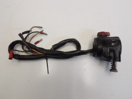 Lenkerschalter rechts Honda CB 750 