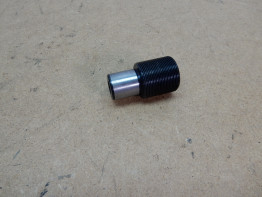 Achteras Moto Guzzi California EV