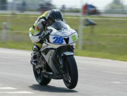 Kuipruit Honda CBR 600 RR