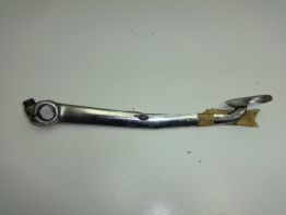 Rempedaal Suzuki GS 750