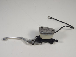 Rempomp Ducati Multistrada 1000