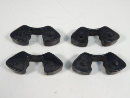 Tandwieldrager Kawasaki ER 6