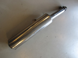 Muffler Honda CBR 1100 XX