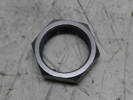 Hinterradachse Triumph Speed Triple 1050