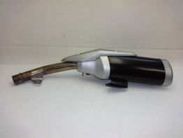 Muffler Kawasaki Z 750