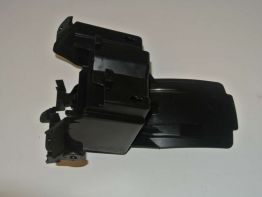 Accubak Suzuki SFV 650 Gladius