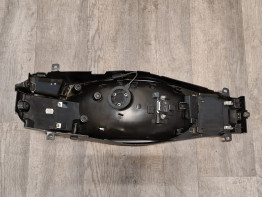 Achterspatbord BMW R 1250 GS