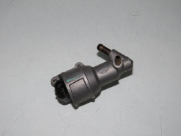 Gasklephuis Moto Guzzi 1200 sport