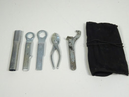 Gereedschapset Yamaha XJ 600 Diversion