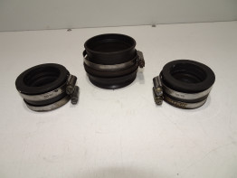 Inlaat rubber Ducati monster 900