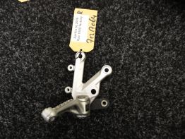 Rechter schetsplaat Aprilia RSV 1000