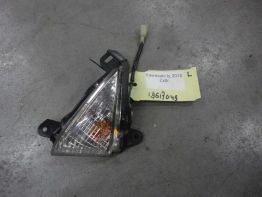 Knipperlicht links voor Kawasaki ZX 6 R