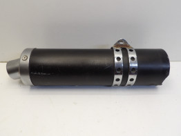 Uitlaat Kawasaki ZXR 750