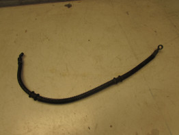 Remleiding voor Yamaha V max