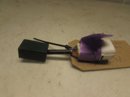 Relais unit Suzuki GSX R 600