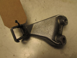 Schetsplaat links Yamaha V max