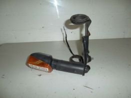Knipperlicht links voor Suzuki GS 500 E