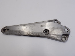 Fussrastetrager vorne rechts Suzuki GSX 400 E