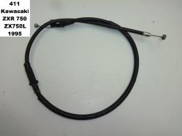Chokekabel Kawasaki ZXR 750