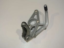 Schetsplaat links BMW R 1150 GS