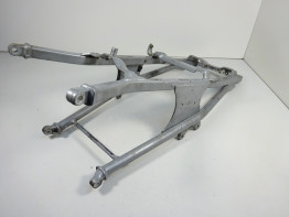 Achtersubframe Triumph 955 daytona