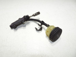 Rempomp achter BMW K 1200 R 