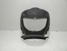 Topkuip bekleding BMW F 650 GS