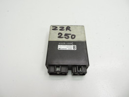 CDI ECU unit Kawasaki ZZR 250