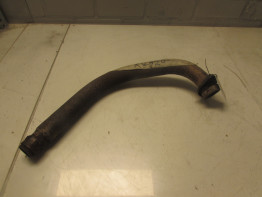 Auspuff-Krummer Yamaha XV 920