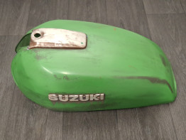 Tank Suzuki GS 750