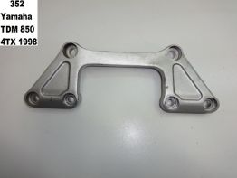 Frame - onderdelen Yamaha TDM