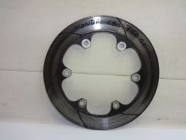 Brake disc front Honda CB 700