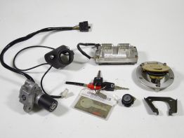 Slotenset Ducati ST4