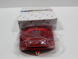 Rucklicht Vespa Gts 300