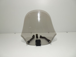 Scheibe Windschild Suzuki SV 650